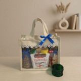 Festive Beauty & Dry Fruits Gift Set SK-3159