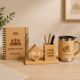 Eco-friendly Appreciation Kit