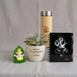 Corporate Heritage & Productivity Gift Hamper DKG-1094