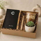 Personalized Wellness & Corporate Gift Set