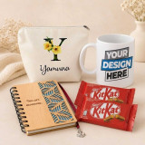 Personalized Everyday Gift Set DKG-1104