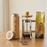 Corporate Coffee Enthusiast SetCorporate Coffee Enthusiast Set DKG-1106