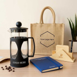 Thoughtful Personalized Productivity Gift Set DKG-1112
