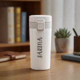 Personalized Stainless Steel Sports Bottle SK-3214