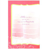 On Your Birthday - Greeting Card