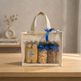 Ferrero Rocher & Dry Nuts Gift Bag