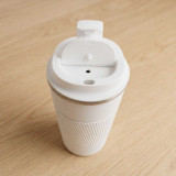 Personalized White Insulated Tumbler - 510ml SK-3235