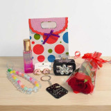 Charming Birthday Surprise Gift Set for Her DKG-1127