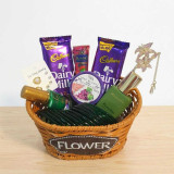 Beauty & Elegance Gift Set DKG-1151