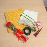 Complete Festive Celebration Set DKG-1155