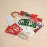 Love, Style & Sweetness Hamper DKG-1158