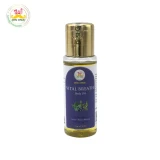 Desi Grub Vital Breath Body Oil 30ml VBSB