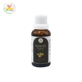 Desi Grub Ignite Sensual Body Oil 30ml ISSB