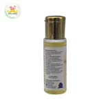 Desi Grub Grounding Sandalwood Body Oil 30ml GSSB