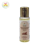 Desi Grub Grounding Sandalwood Body Oil 30ml GSSB