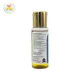 Desi Grub Serenity Touch Body Oil 30ml STSB