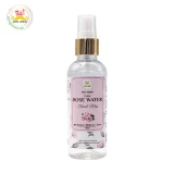 Desi Grub Rose Water - Facial Mist 100ml