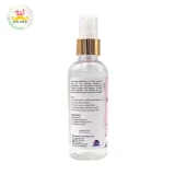 Desi Grub Rose Water - Facial Mist 100ml