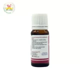 Desi Grub Geranium Essential Oil 10ml GREO010