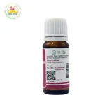 Desi Grub Geranium Essential Oil 10ml GREO010