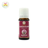 Desi Grub Geranium Essential Oil 10ml GREO010