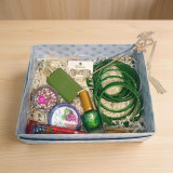 Shrawan Celebration Gift Box JNK-7473