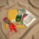 Shrawan Tradition & Joy Gift JNK-7477