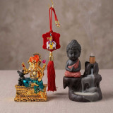 Divine Blessings Spiritual Gift Hamper SK-3282