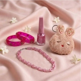 Pink Charm Gift Set DKG-1165