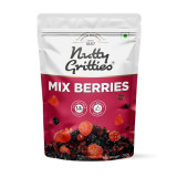 Nutty Gritties Mix Berries 8904150206461