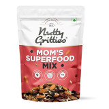 Nutty Gritties Mom's Superfood