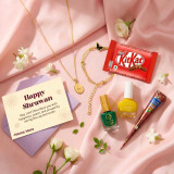 Sweet & Sparkling Shrawan Gift Set DKG-1169