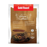 Gold Roast White Coffee 3 in 1 8888311092356