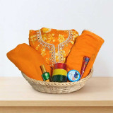 Festive Glow Gift Set DKG-1187