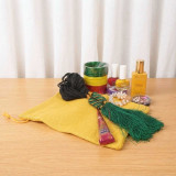 Shrawan Gift Pouch with Accessories & Perfume JNK-7501