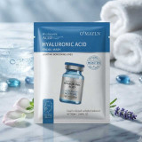 O'MAYLN Hyaluronic Acid Hydrating Sheet Mask 6975243192291