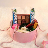 Shrawan Beauty & Chocolate Delight Gift Set DKG-1226