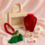 Beauty Essentials Gift Bag with Raffaello SPM-809