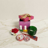 Shrawan Beauty Essentials Gift Hamper DKG-1249