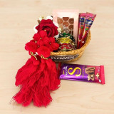 shrawan Hamper DKG-1253