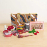 Shrawan Makeup & Beauty Gift Set DKG-1260