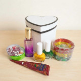 Festive Beauty & Fragrance Gift Set DKG-1263