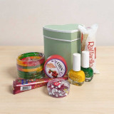 Beauty & Chocolate Bliss Hamper DKG-1279
