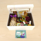 Shrawan Gift Box with Accessories & Dry Nuts JNK-7532