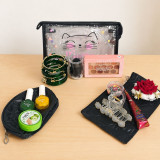 Hair Clip, Bangles & Mehendi Gift Set