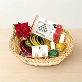 Shrawan Accessories Gift Basket JNK-7538