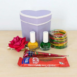 Shrawan Gift for Her JNK-7539