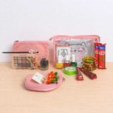 Beauty & Accessories Gift Hamper with Bangles, Makeup Pouches & Mehendi JNK-7553