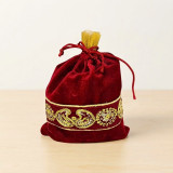 Shrawan Gift Pouch with Accessories & Chocolates