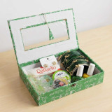 Elegant Beauty & Sweet Surprise Gift Hamper DKG-1297